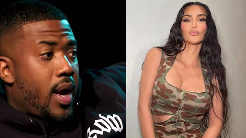 bryan stamper recommends Ray J Kim Kardashian Porn