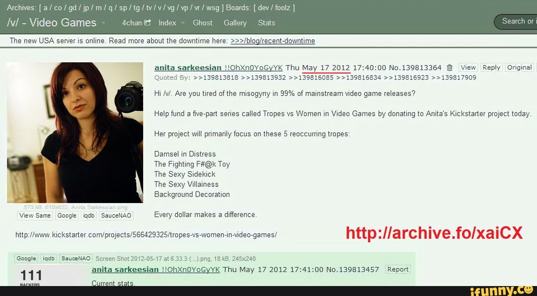bill kelso recommends 4chan tv archives pic