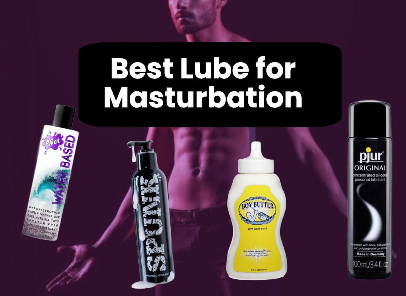 brian humes recommends best jerk off lotion pic