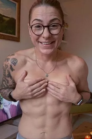 christi jo recommends long skinny saggy tits pic