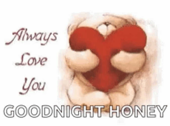 don searcy recommends good night honey gif pic