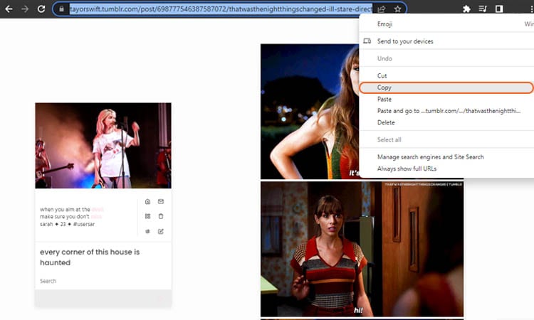 angie truman recommends How To Search Gifs On Tumblr