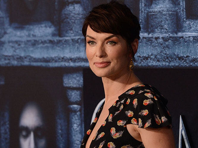 anthony speight add lena headey nude walk photo