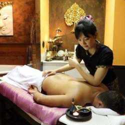 bharat bisht recommends Do Massage Therapists Give Happy Endings