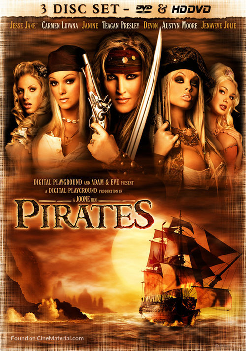 dawn blyth recommends Pirates 2 Adult Movie
