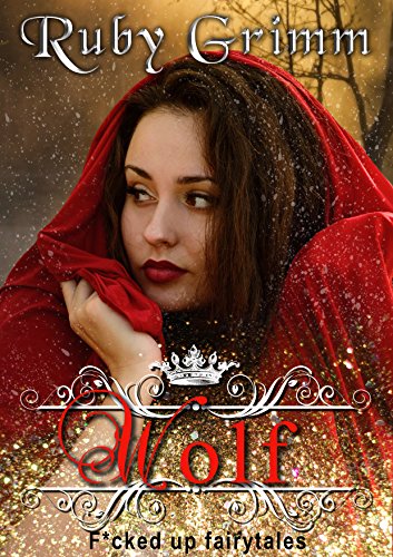 aldrin tucay recommends Little Red Riding Hood Erotica