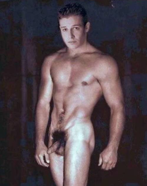 Best of Will estes naked