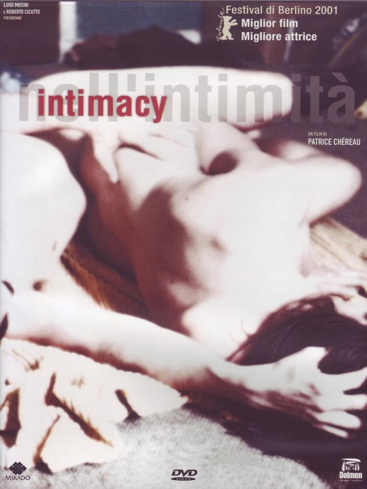 chriz cruz recommends kerry fox in intimacy pic