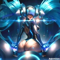 denise leaf recommends dj sona rule 34 pic