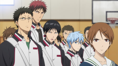 devin taft recommends kuroko basket episode 1 pic