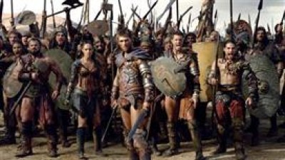 carol bingley recommends Spartacus Season 4 Episodes