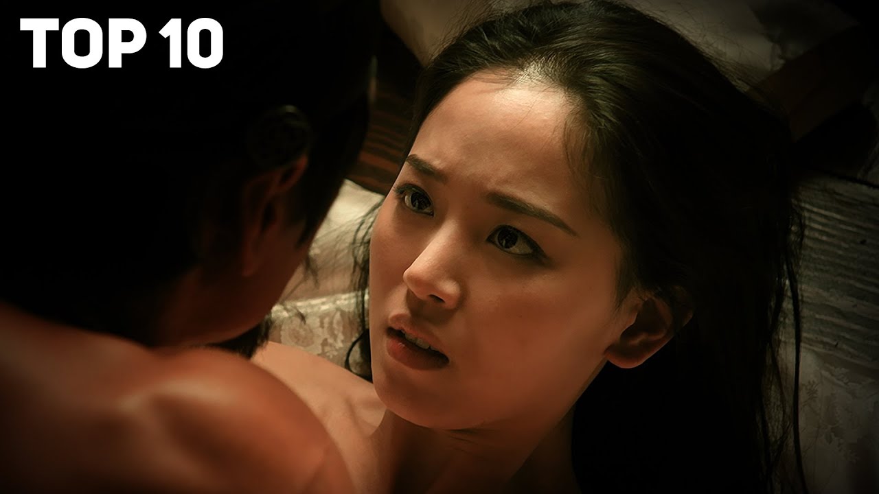 chester jenkins recommends Top Korean Erotic Movies