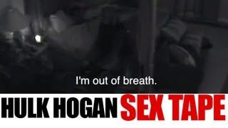 corey munday recommends hulk hogan sex tape uncensored pic