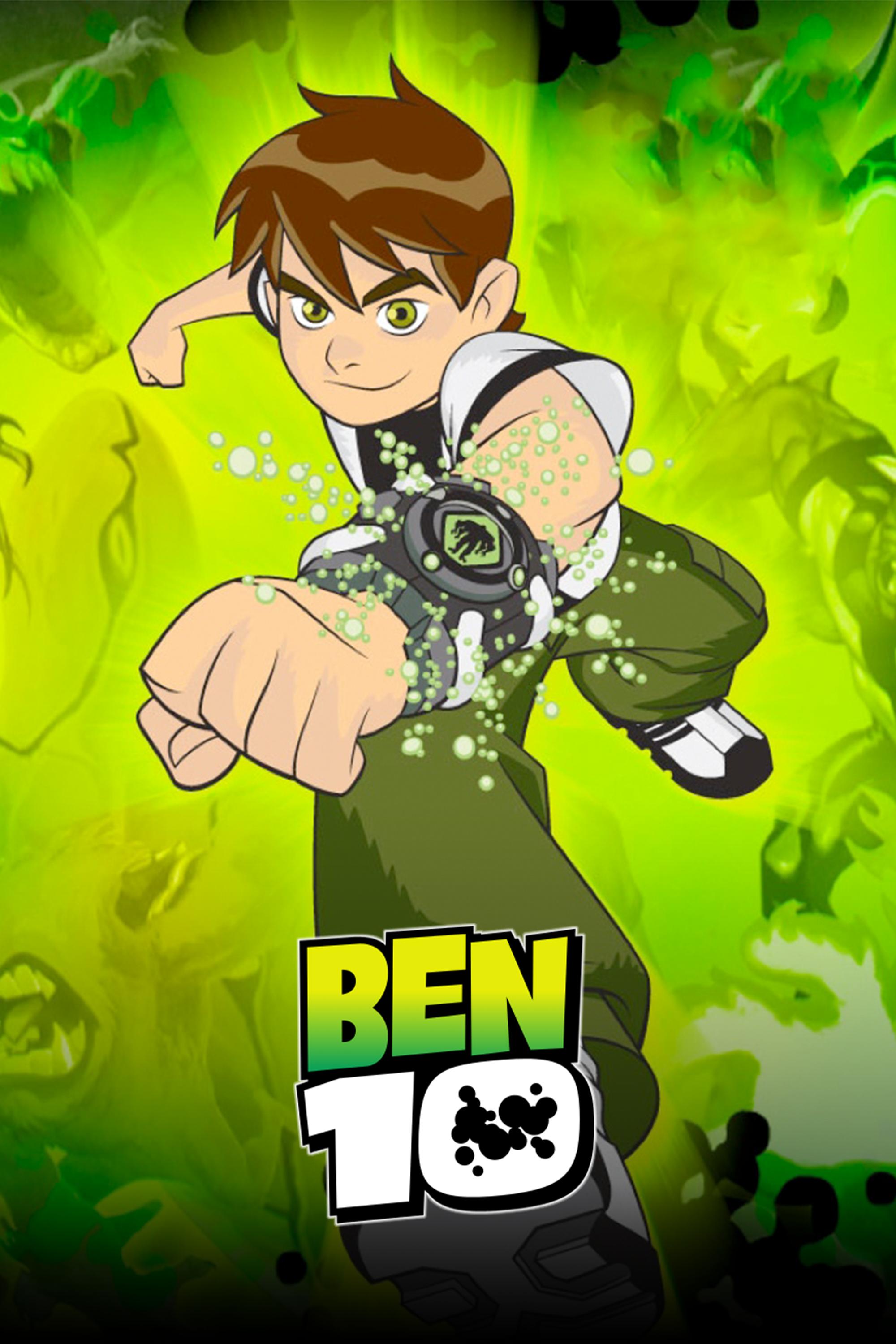 Ben Ten Cartoon Porn org new