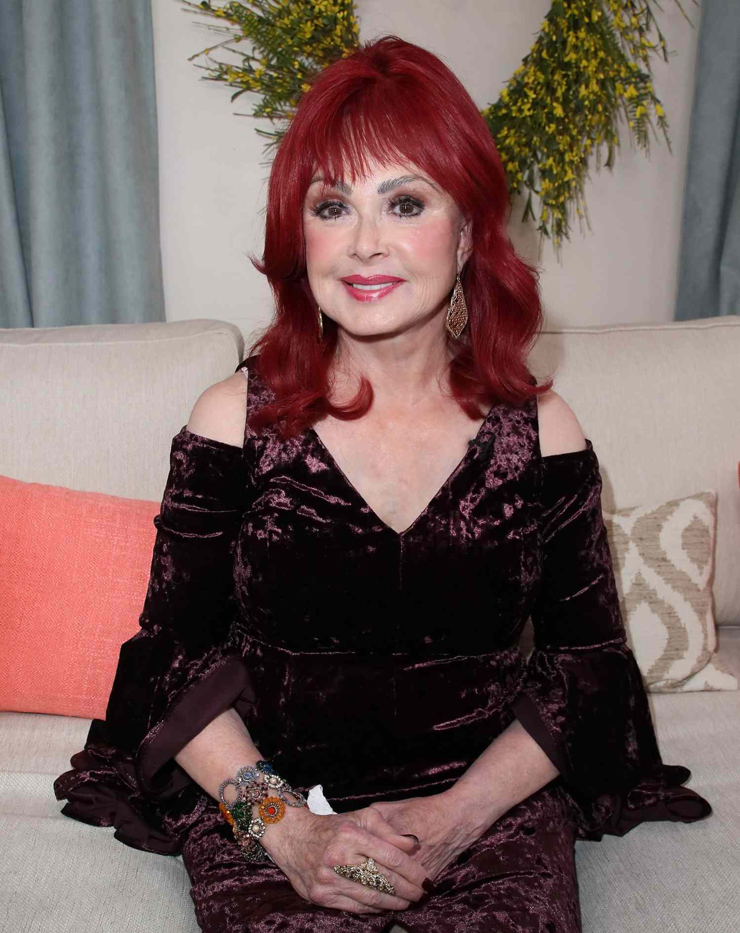 Best of Pictures of naomi judd