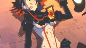 bobbie holloway add nudity in kill la kill photo