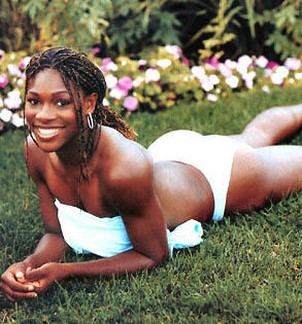 desmond mackenzie recommends venus williams sexy pic