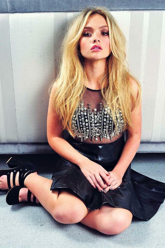 christina toscano recommends Natalie Alyn Lind Feet