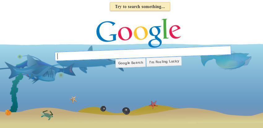 chris vanmeter recommends Anti Gravity Google Underwater
