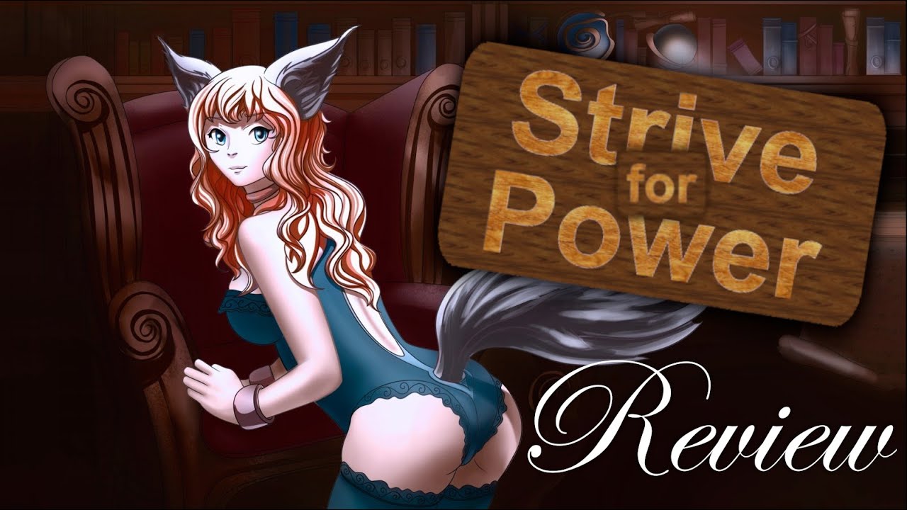 choong guo wei recommends strive for power gameplay pic
