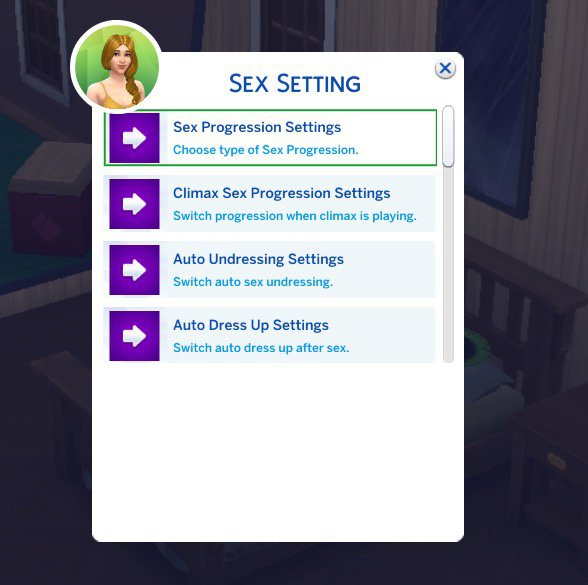 cathy wheat recommends Sims 4 Teen Sex