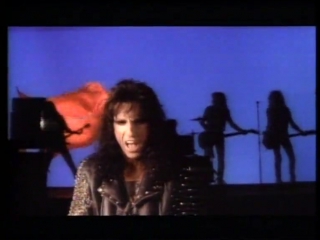 alice cooper poison unrated