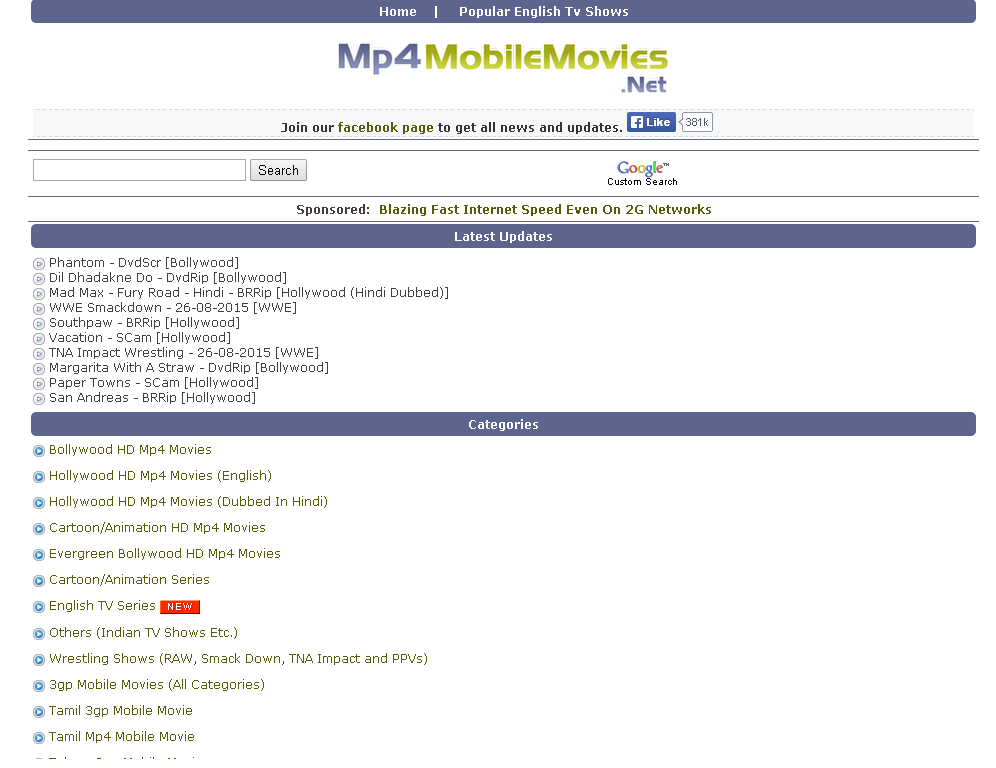 adela nuno recommends Www 3gpmobilemovies Com Bollywood