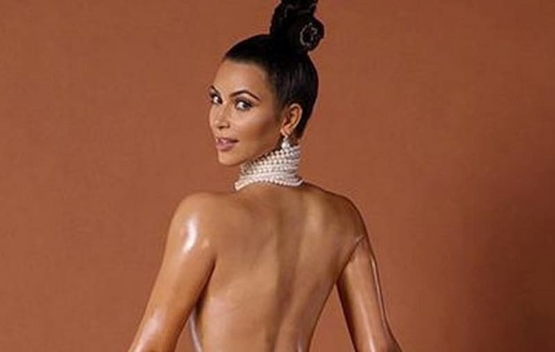 Best of Video intimo de kim kardashian