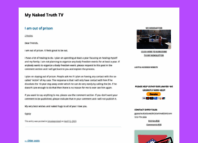 Best of My naked truth tv