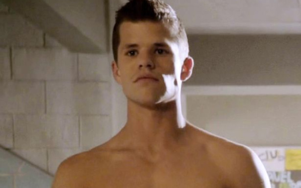 alison dupree recommends Charlie Carver Nude