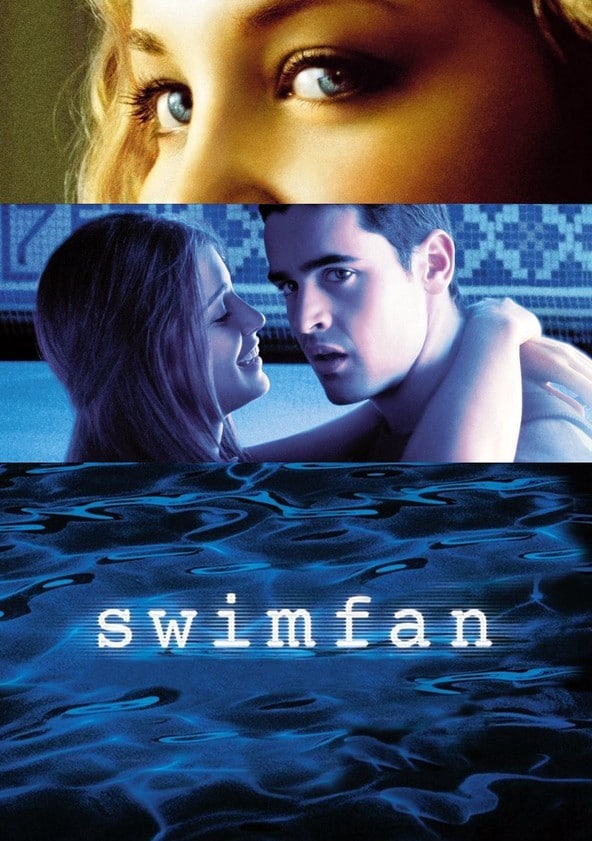 becky cadwallader recommends swimfan full movie free pic