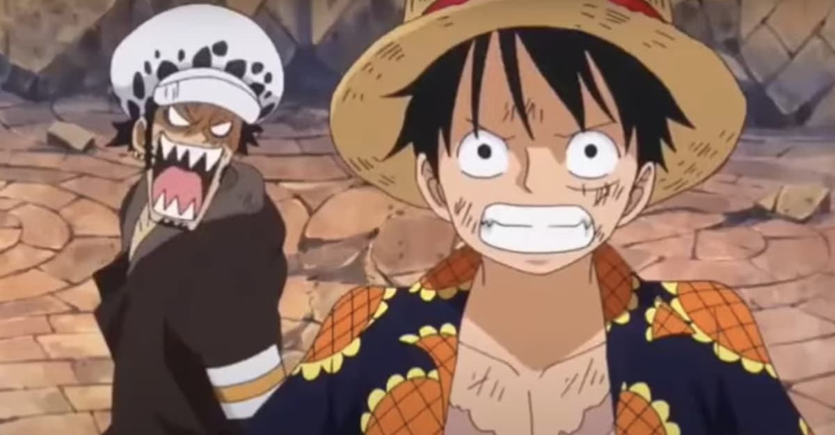 when does one piece go hd