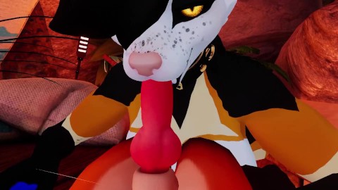 charlie knauff recommends porn vr chat pic