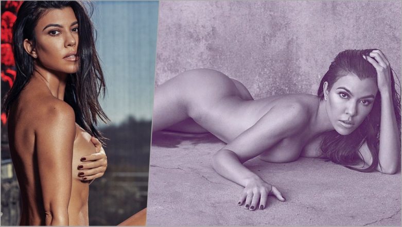 adebimpe adekunle recommends Kourtney Kardashian Sexy Nude
