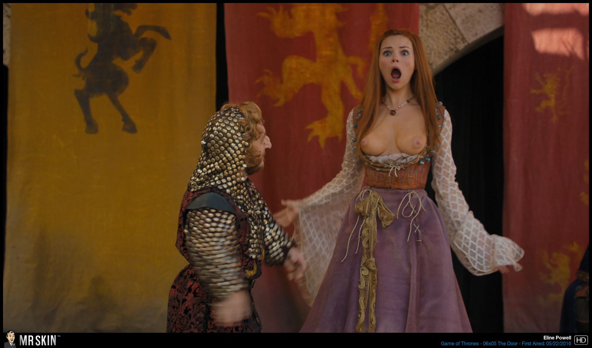azuwan azahar recommends Nude Pictures From Game Of Thrones