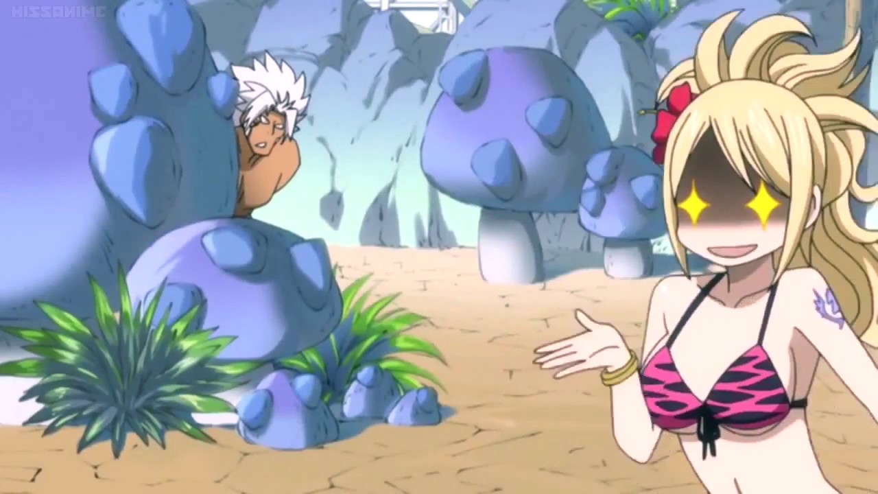 ashley lions recommends fairy tail ecchi pic