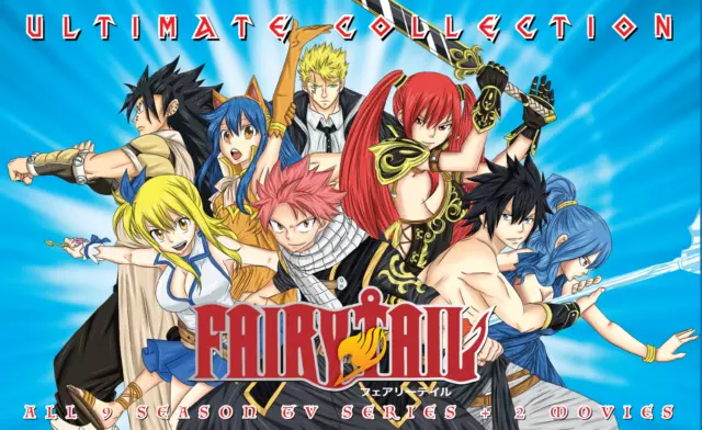 anoop aravind recommends Fairy Tail Episode 48 English Dubbed