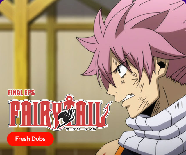 adam barley recommends fairy tail episodes dubbed pic