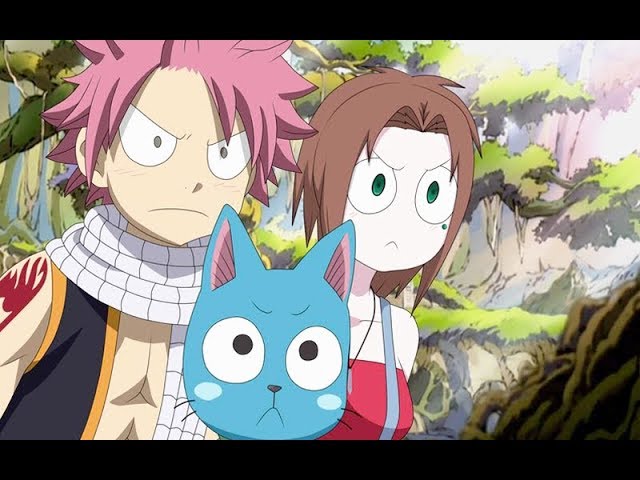 alex vulaj add photo fairy tail season 1 episode 1