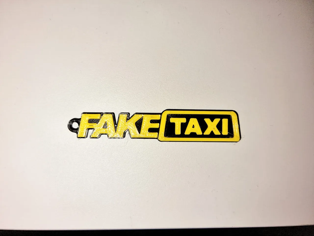 Best of Fake taxi logo