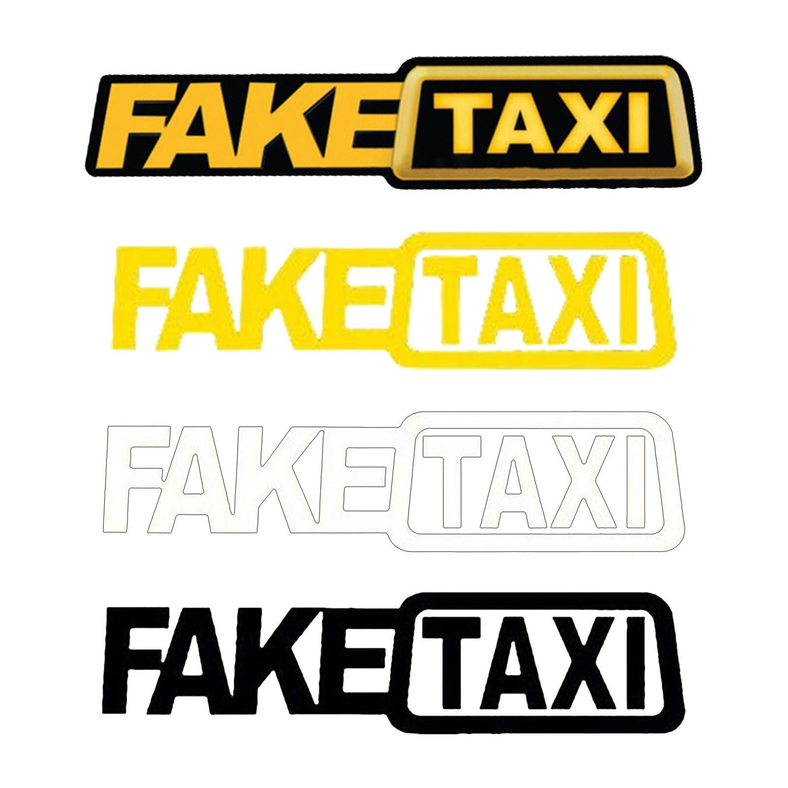 consuelo vargas add photo fake taxi logo