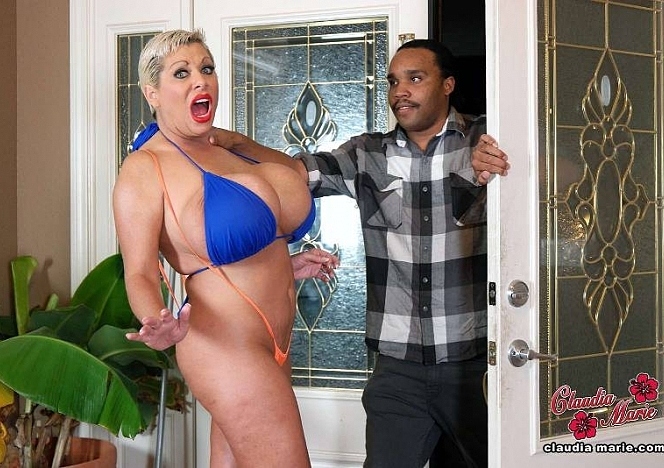 angel buenrostro recommends Fake Tits In A Black Cock Invasion