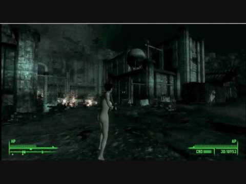 daniel weinberger recommends Fallout 3 Nude Mods