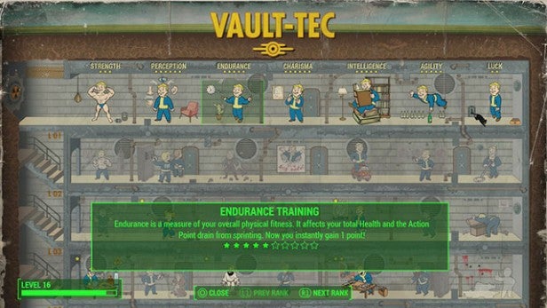 amanda reise recommends Fallout 4 Perk Codes