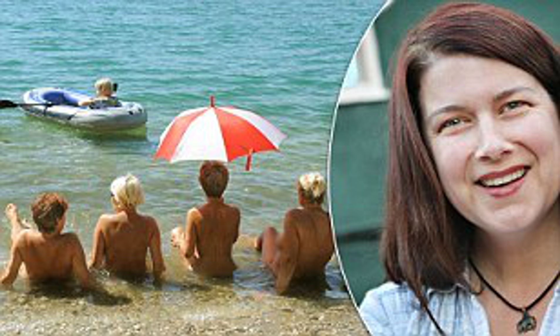 courtney hatt recommends families at nudist colonies pic