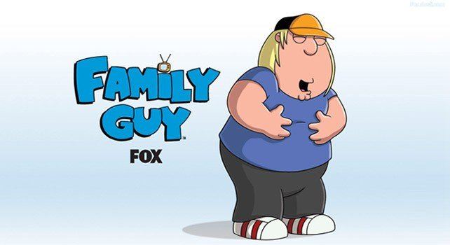 dale berwick recommends family guy chris birth pic