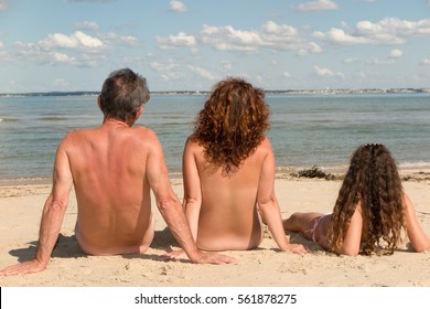 betty romeo add photo family nude beach tube