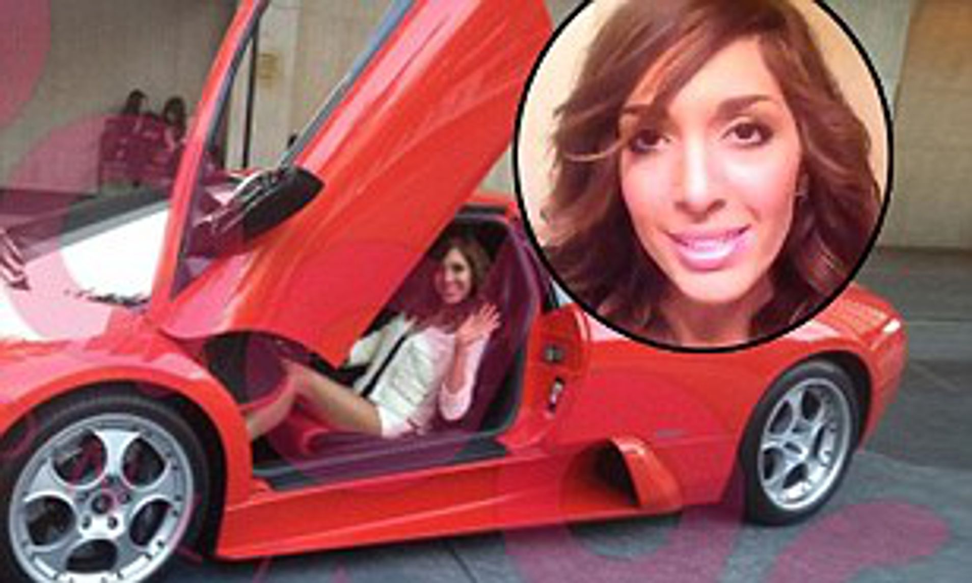 amy carder recommends farrah abraham sex car pic