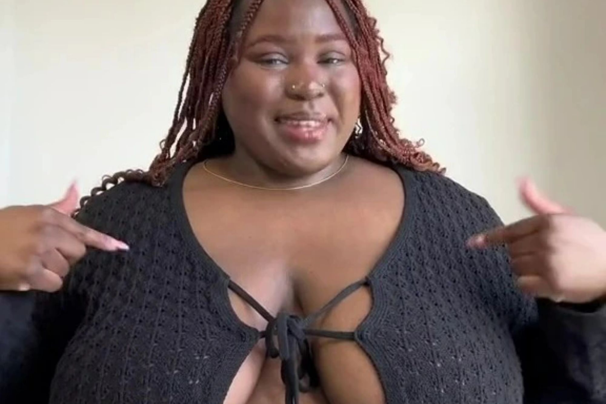 craig keys recommends fat black girls boobs pic