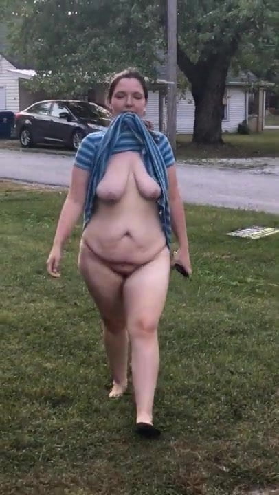 Fat Sluts In Public sofa shoot